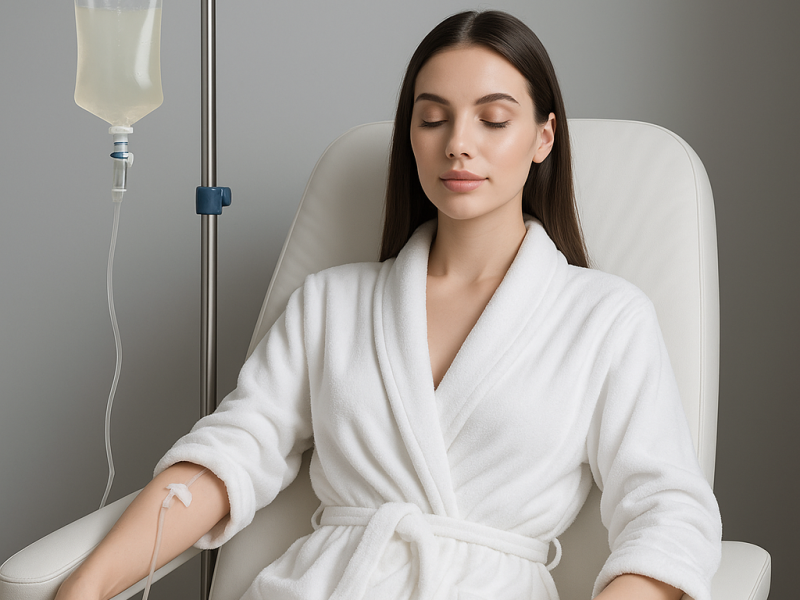 IV Drip