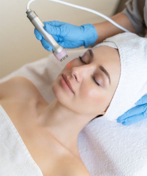 Laser Resurfacing Program In Indianapolis's