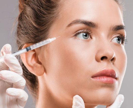 Where Can You Get Botox on Your Face_